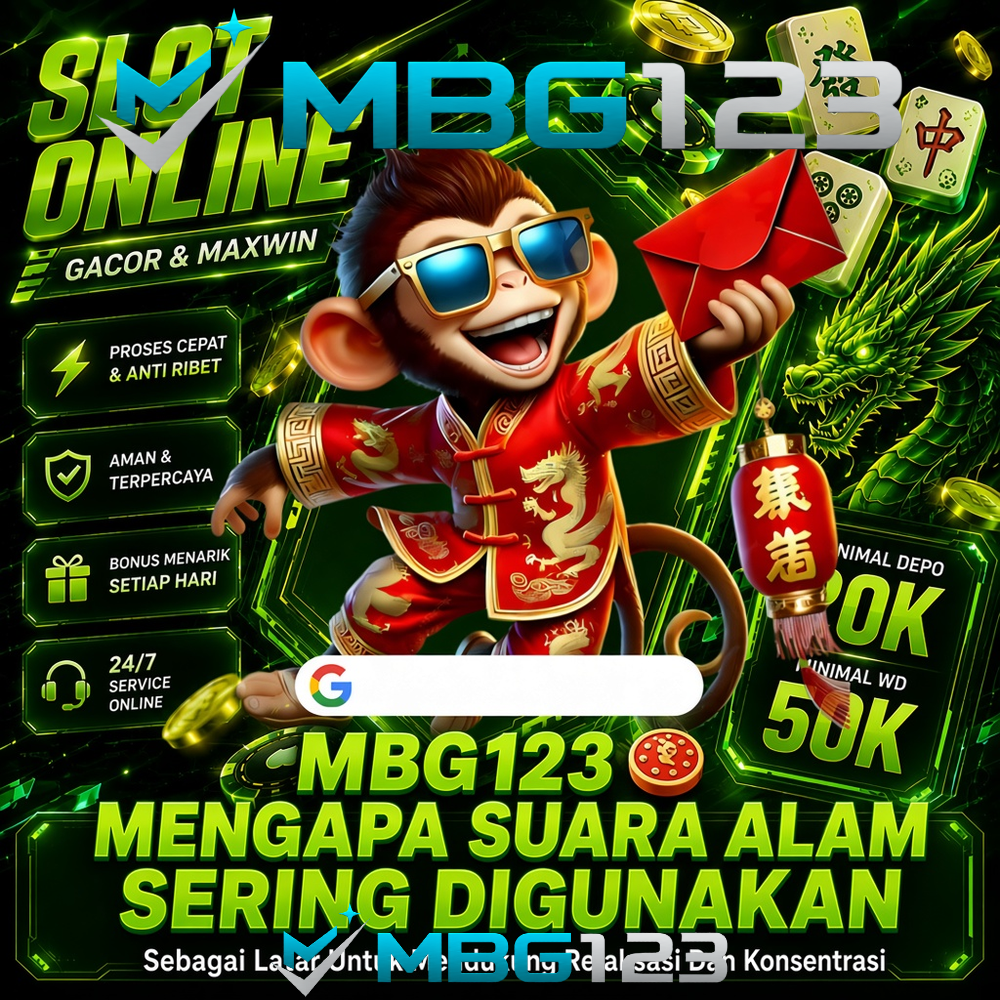 MBG123